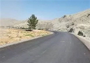توسعه ۵۴۰ برابری راه&zwnj;های روستایی در اردبیل