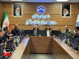 طرح حمایت از بیماران صعب العلاج از عملکرد&zwnj;های دولت است