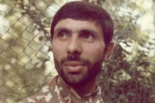 برگزاری مراسم بزرگداشت شهید صیاد شیرازی در همدان