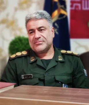 اعزام کاروان زیارتی از ملکشاهی به مرقد امام(ره)