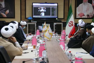 کنگره علمی پژوهشی علامه بلادی بوشهری(ره) برگزار شد