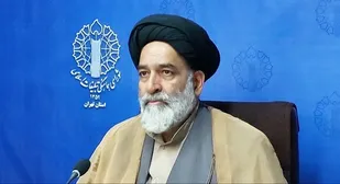 مراسم دعای توسل برای پیروزی کامل ملت فلسطین در سراسر کشور برگزار می شود