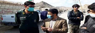 بسیج رسانه  خط مقدم اهدا خون