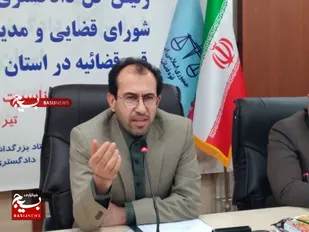اقدامات پیشگیرانه دستگاه قضا برای جرایم انتخاباتی در خوزستان