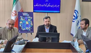 معرفی فرهنگ جامعه اسلامی و ایرانی با استفاده از ظرفیت مناسبت&zwnj;های ملی و مذهبی
