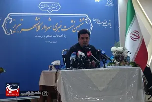 هفته فرهنگی تبریز از ابتکارات جسورانه شهرداری بود&nbsp;