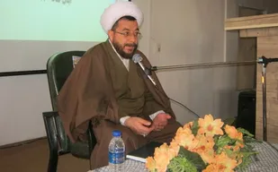 روحیه مطالبه&zwnj;گری لازمه بسیجی بودن است