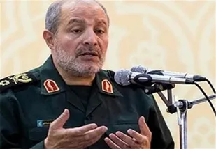 ایران نقطه زن ترین موشک های منطقه را دارد