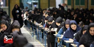 رقابت ۴۷ هزار و ۲۵۱ داوطلب در آزمون سراسری ۱۴۰۴