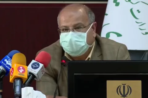 فعلا خبری از کاهشی شدن کرونا نیست