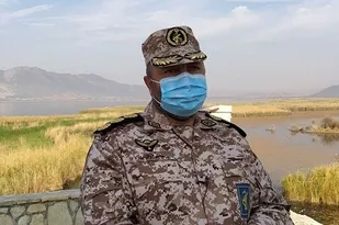 نهضت کمک مومنانه ادامه دارد