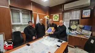 اهدای ۹ هزار میلیارد ریال کمک خیران برای ساخت بیمارستان سرطانی دزفول