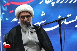 شهدا با شهادت خود برای کشور اقتدار ملی ایجاد می&zwnj;کنند