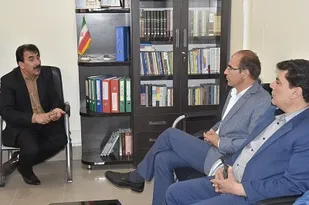 تامین اجتماعی استان رتبه اول کشور در حوزه درآمد شد