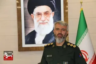 شهدا دعاگوی ملت ایران هستند