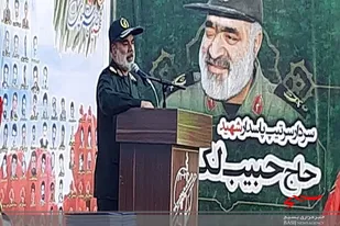 شهيد لك زايي؛ الگوي صبر، استقامت و وحدت بين شیعه و سنی بود