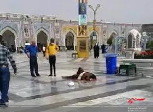 شورای جهادگران کوهبنان اقدام وحشیانه حمله به سه روحانی  جهادگر روزه دار محکوم کرد