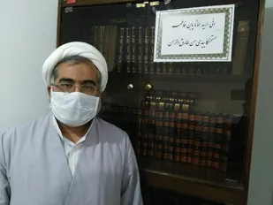 ولایت پذیری و ایمان قوی از شرایط قطعی ایمن ماندن از عذاب خداوند