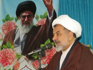 &laquo;بسیج&raquo; هر کجا که باشد مظهر پیروزی است/حضرت فاطمه(س) مظهر بصیرت دینی است