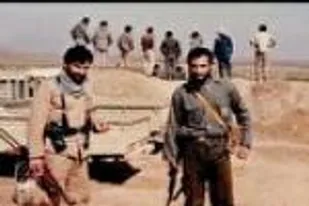 ذکاوت شهید &laquo;علی هاشمی&raquo; در اجرای عملیاتی فوق سری