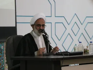 برجسته ترين عامل پيروزي جبهه  حق، قدرت ايمان و معنويت است