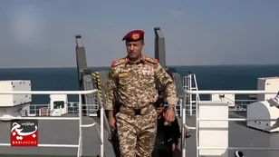 به خواست خداوند، معادله جدیدی را در سطح منطقه و جهان رقم خواهیم زد