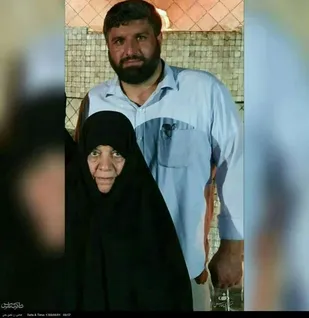 خواستگاری به سبک حاج&zwnj;اصغر