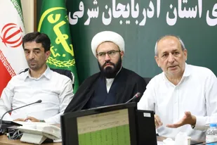 خرید بیش از ۳۰۹ هزار تن گندم در آذربایجان شرقی