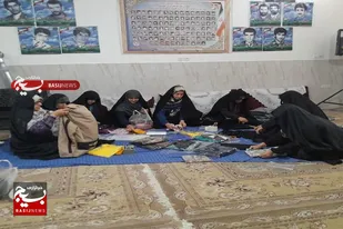 از پرداخت وام قرض الحسنه به بسیجیان تا کمک به جبهه مقاومت