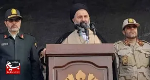 پایان تجاوز استکبار به غزه، پیروزی جبهه توحید بر کفر است