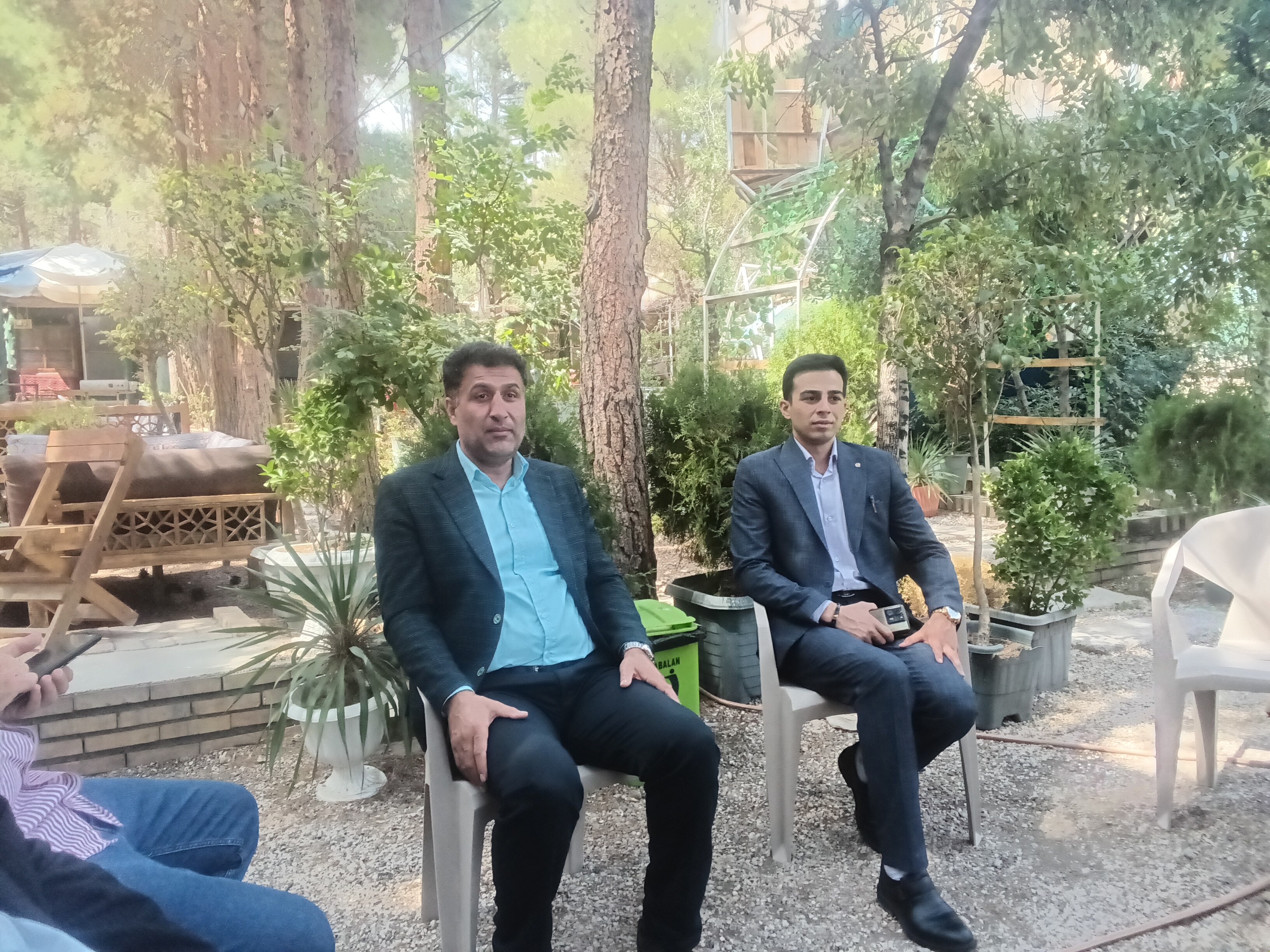 شاهرود کمترین سرانه فضای آموزشی و ورزشی را در استان دارد