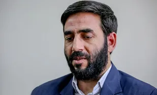 توزیع ماسک توسط بسیج اصناف در استان های کشور