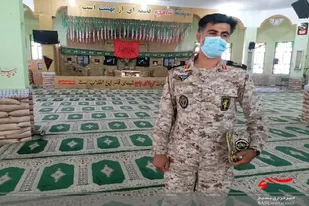 پیام تبریک فرمانده تیپ عملیاتی ۳۹ امام صادق(ع) به مناسبت بزرگداشت روز شهدا