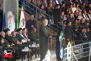 افتخارات امروز ایران به برکت خون شهداست