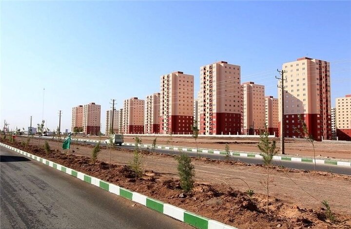 ساخت یکهزار و ۱۱ واحد مسکونی برای مددجویان بهزیستی استان مرکزی ساخت یکهزار و ۱۱ واحد مسکونی برای مددجویان بهزیستی استان مرکزی