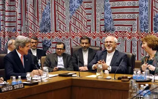 اعلام حمایت جمعی از ژنرال های نظامی آمریکا از توافق هسته ای