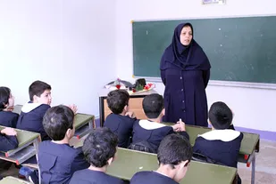 کمبود نیروی انسانی مهمترین چالش آموزش و پرورش است