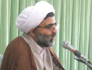 ضعف از ناحیه میدان نیست بلکه ضعف مربوط به عقبه جبهه است