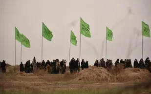 برگزاری جشنواره استانی ره آورد سرزمین نور در اردبیل/ بیش از 8 هزار زائر راهیان نور اردبیلی از راهیان نور شمال غرب کشور بازدید می کنند