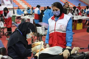 بهره&zwnj;مندی ۷۰۰ زنجانی از طرح نذر سلامت