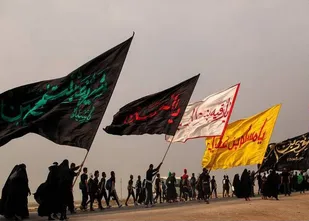 هیچگونه برنامه پیاده&zwnj;روی اربعین در ایلام برگزار نمی&zwnj;شود
