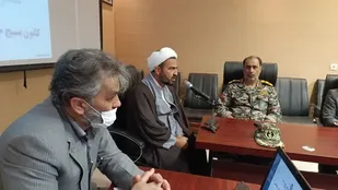نیروی ایمان و اراده رمز پیروزی ما در جنگ بود/باید در همه حال گوش به فرمان ولایت بود