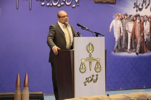در ۵ سال آینده باید ۶۰ درصد تخلفات مربوط به سلامت اداری قوه قضاییه، کاهش یابد