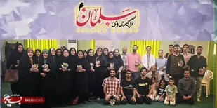 از ما بهترون | معماری انسانیت ؛ وقتی مهندس عمران ، جاده لبخند می&zwnj;سازد