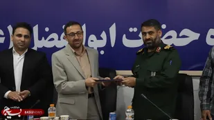 تقدیر رئیس سازمان بسیج سازندگی کشور از نقش&zwnj;آفرینی مؤثر معاونت عمرانی استانداری لرستان