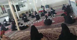 روحیه جهادی و تفکر انقلابی برگ برنده ما در دفاع مقدس بود