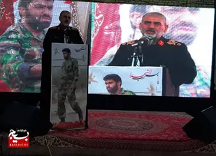 ضرورت تکریم شهدا و ادامه دادن راه آن&zwnj;ها
