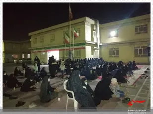 کاهش جمعیت نتیجه ترویج غربزدگی و مادی گرایی