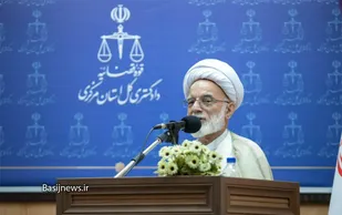 ساماندهی فضای مجازی نیازمند تدبیر حکیمانه است/ لزوم برخورد هوشیارانه با شگردهای پیچیده دشمن در حوزه&zwnj;های امنیتی و اطلاعاتی