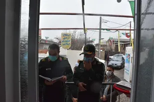 افتتاح متمرکز ۲۰ خانه محروم سطح استان به مناسبت دهه فجر انقلاب اسلامی